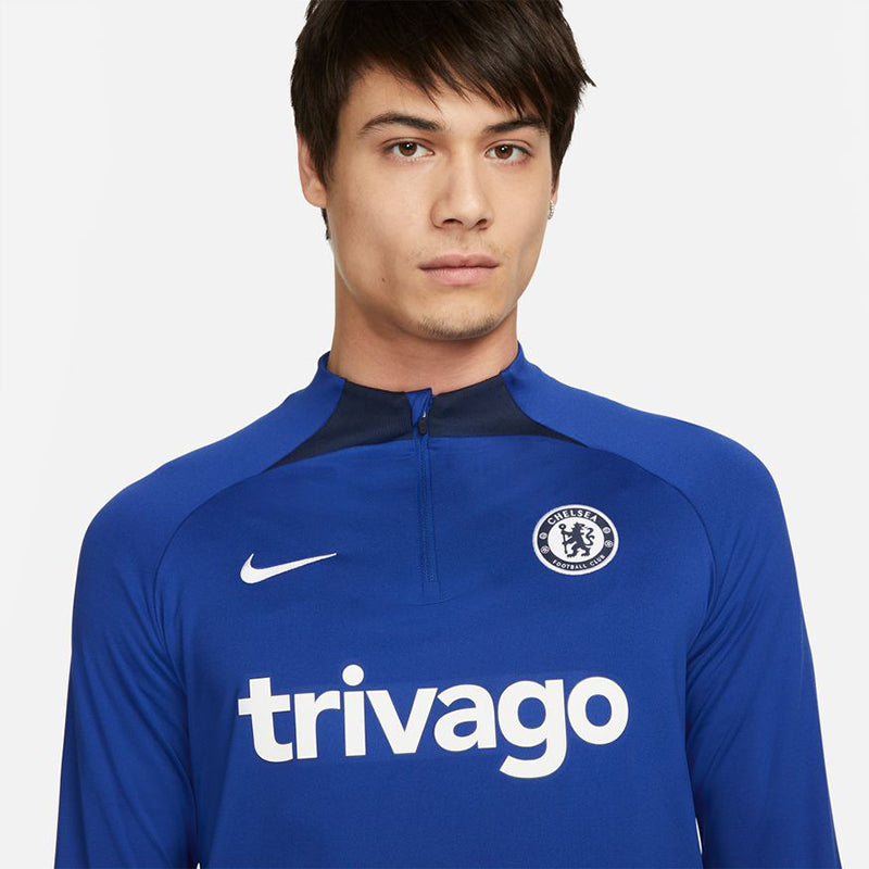 Nike Chelsea FC Strike Drill Top Men