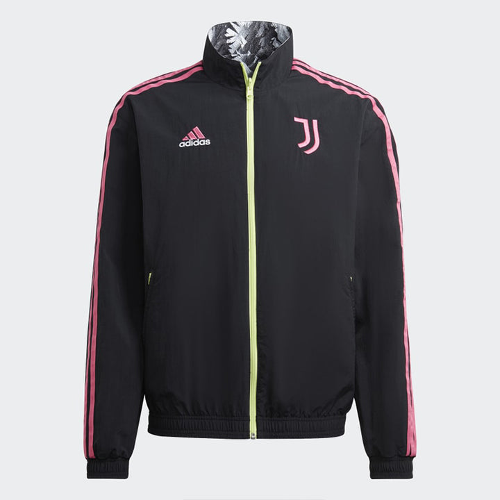 adidas Juventus FC Men's Anthem Jacket