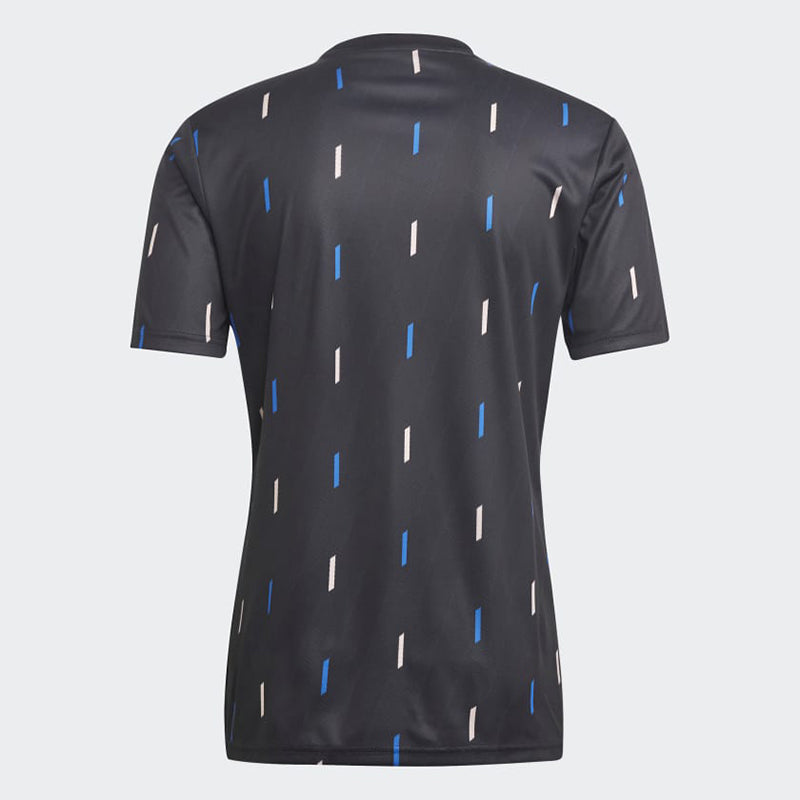 adidas Manchester United FC 23 Mens' Pre-Match Jersey
