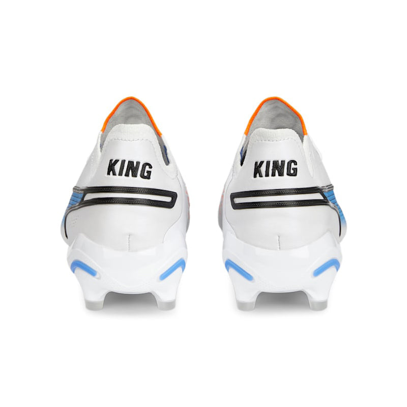 Puma King Ultimate Firm/Multi-Ground Cleats
