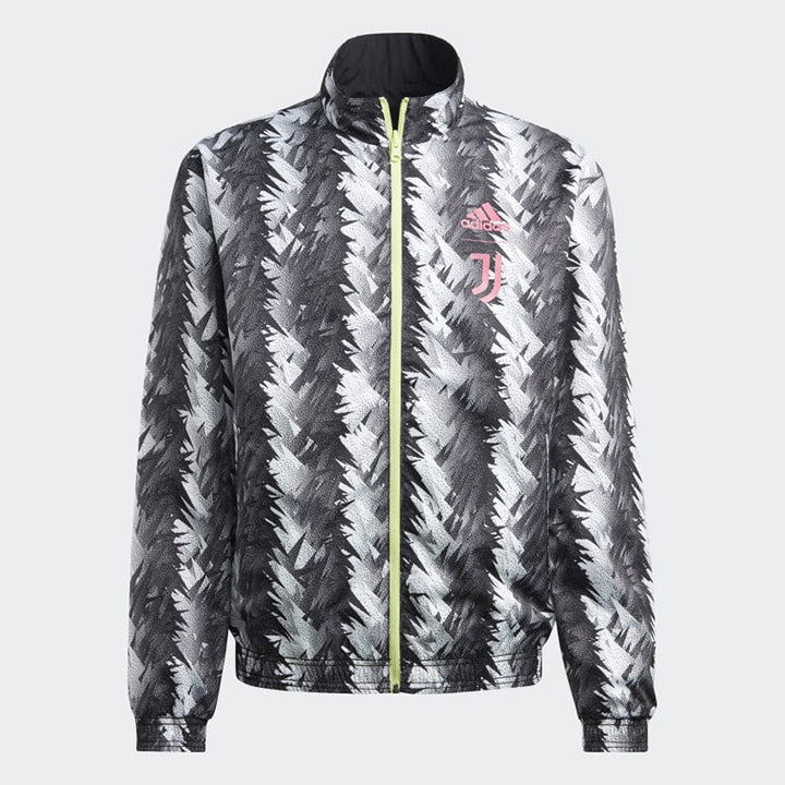 adidas Juventus FC Men's Anthem Jacket