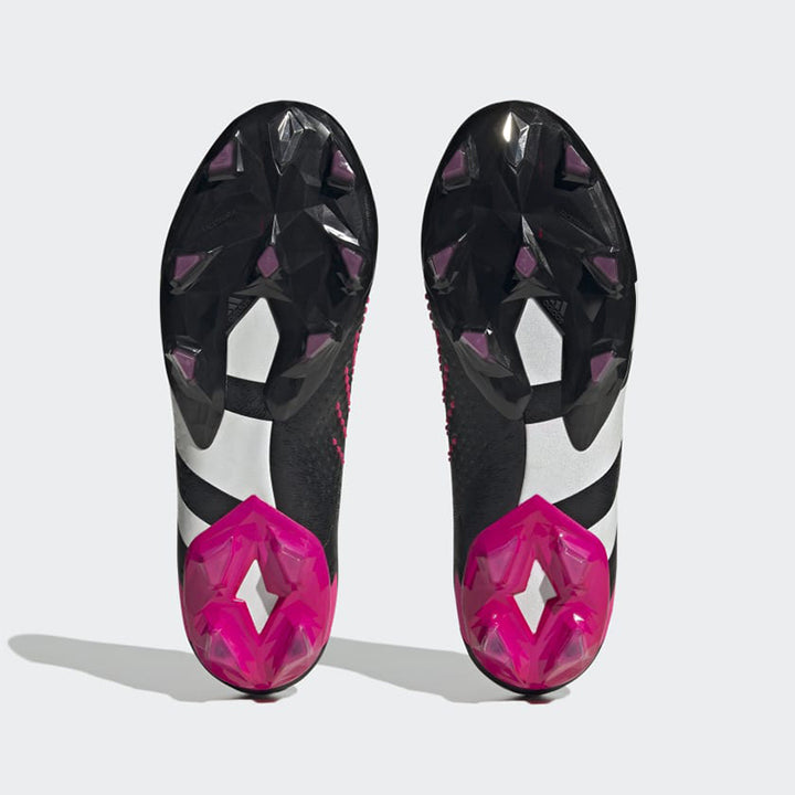 adidas Predator Accuracy .1 Lowtop Firm Ground Cleats