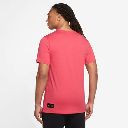 Nike Jordan Paris Saint-Germain Men's Short-Sleeve Tee