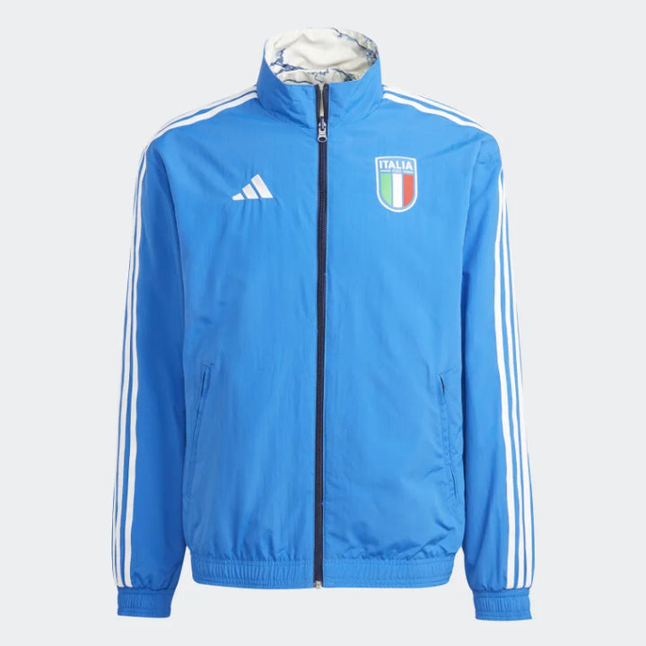 adidas FIGC Italy 23 Men's Anthem Jacket