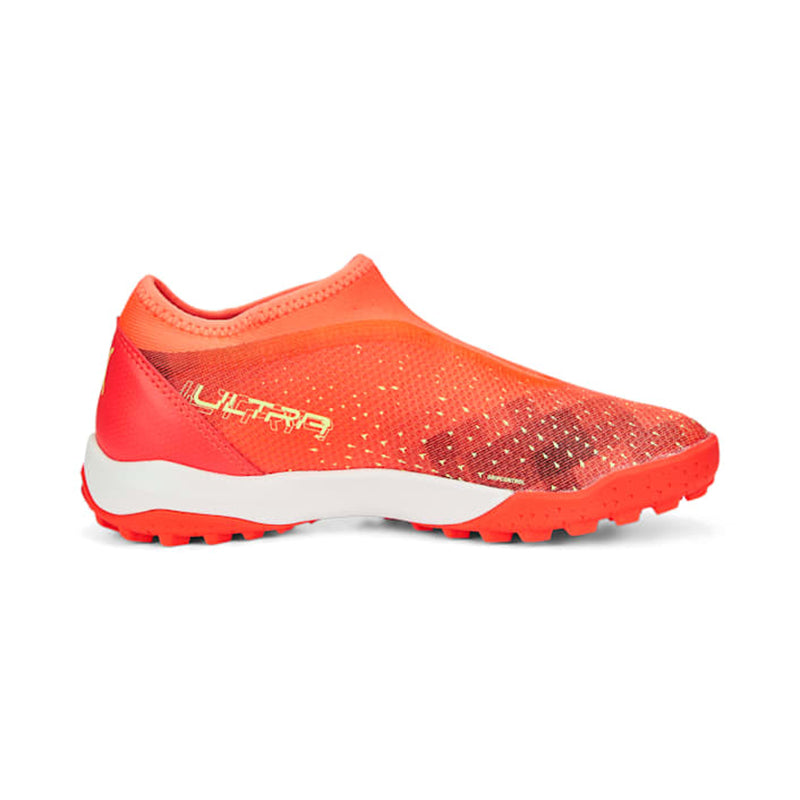 Puma Ultra Match LL Turf Shoe Junior