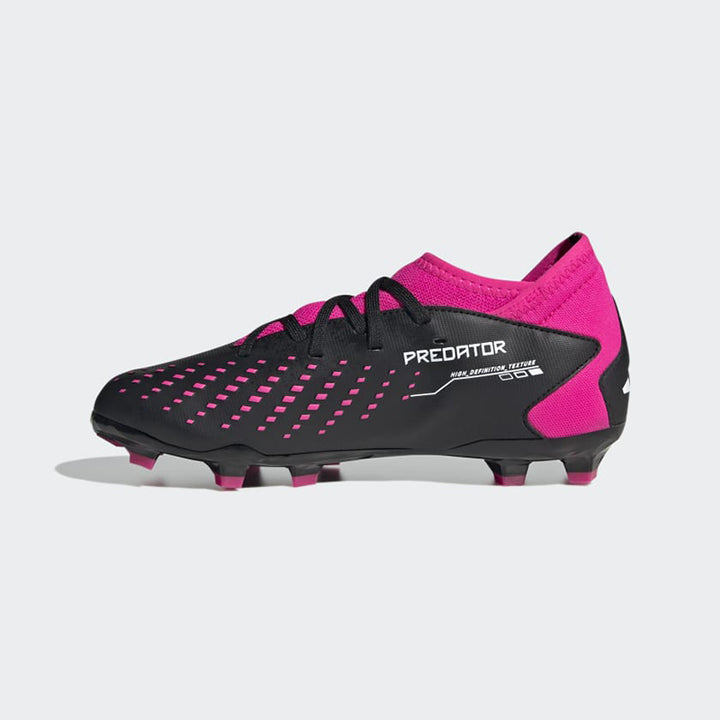 adidas Predator Accuracy .3 Firm Ground Cleats Junior 