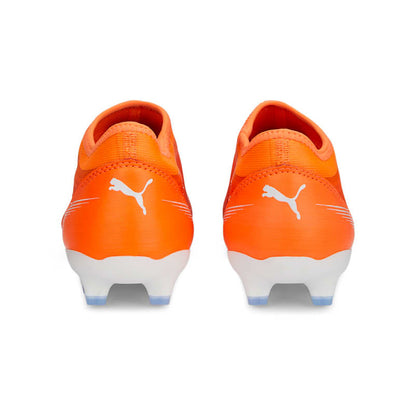 Puma Ultra Match LL Firm/Artificial-Ground Cleats Junior