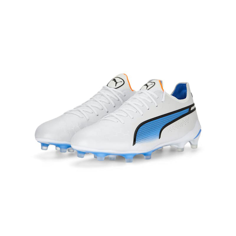 Puma King Ultimate Firm/Multi-Ground Cleats