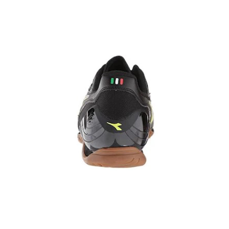 Diadora Maracana 18 Leather Indoor Court Shoe