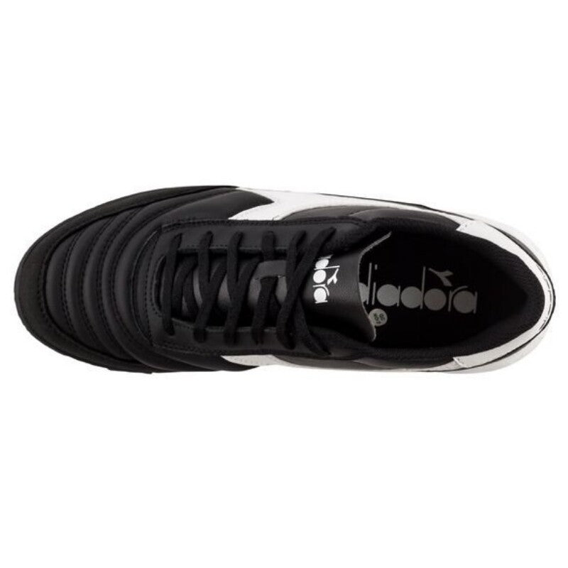 Leather turf soccer shoes online