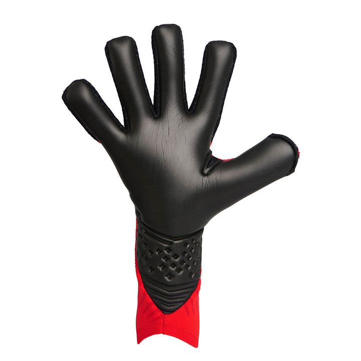 RG Toride Pro Goalkeeper Gloves - Red/Black