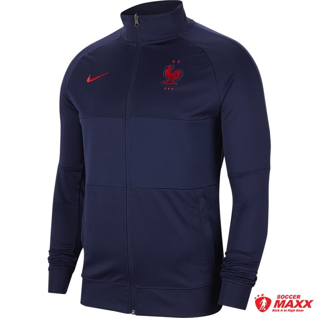 Nike France i96 Anthem Jacket