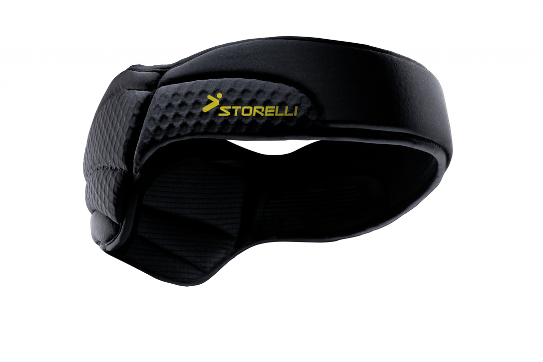 Storelli ExoShield Head Guard HGUARDBK