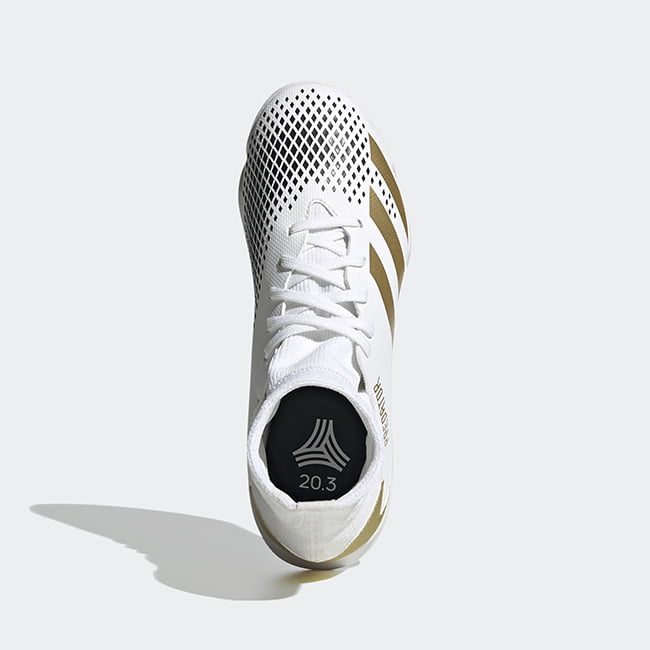 adidas Predator Mutator 20.3 Indoor Jr. - Inflight Pack
