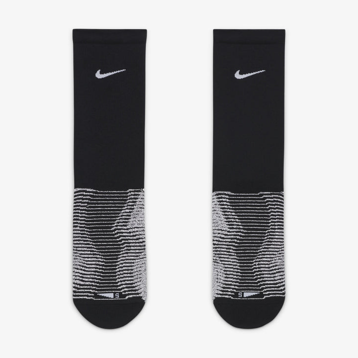 Nike Men's Grip Vapor Strike Crew Socks