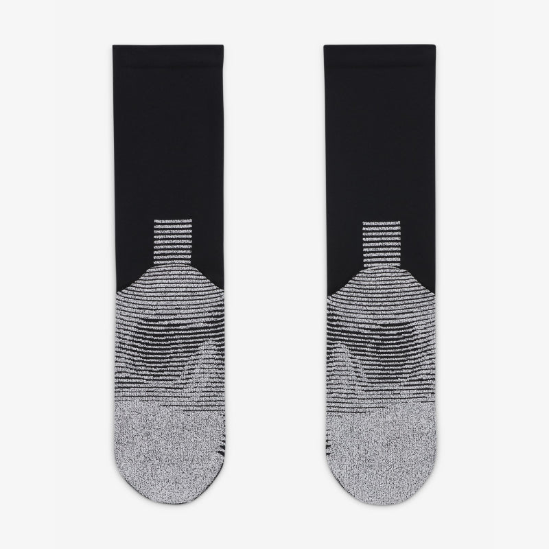 Nike Men's Grip Vapor Strike Crew Socks