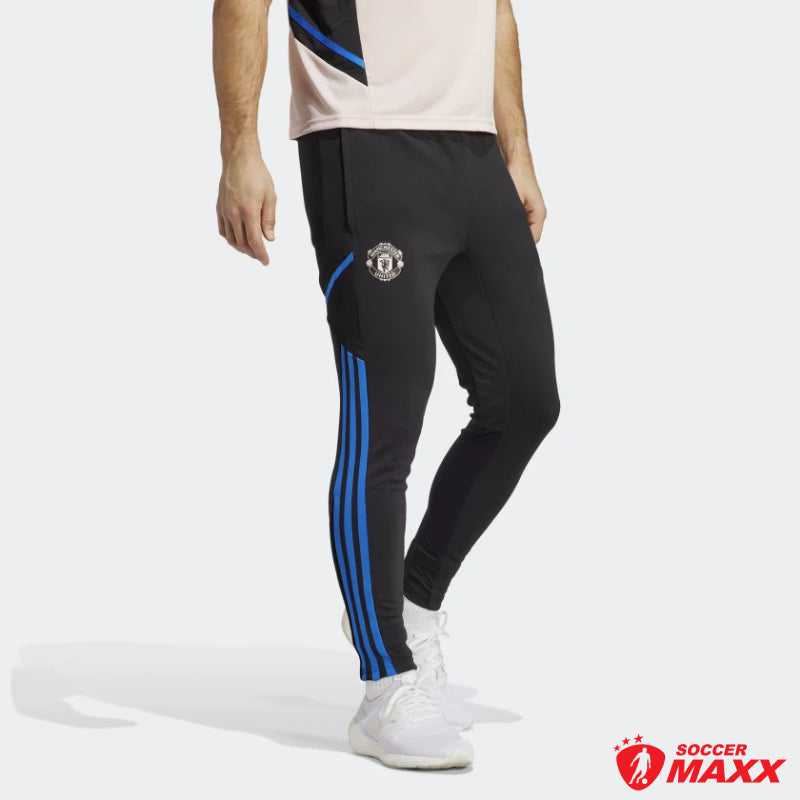 Nike Mens F.C Football Club Soccer GX SWOOSH Training Pants Medium  AT6103-011