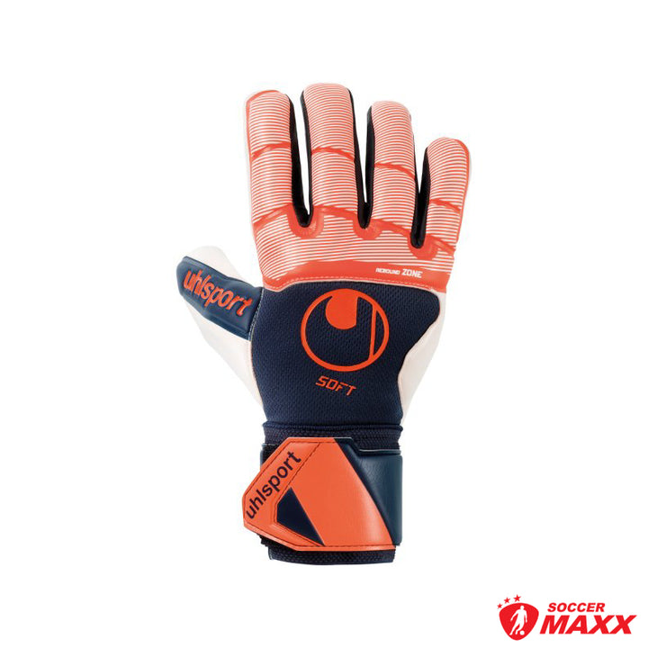 Uhlsport Soft HN Comp Goalkeeper Gloves