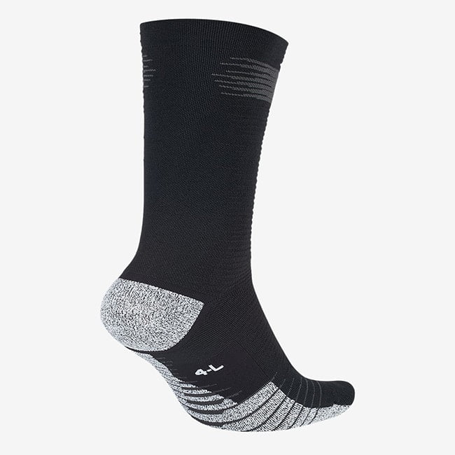 Nike Grip Football Socks XL Tall Bright Orange Men's Socks - BRAND