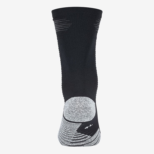 NikeGrip Strike Light Socks Black