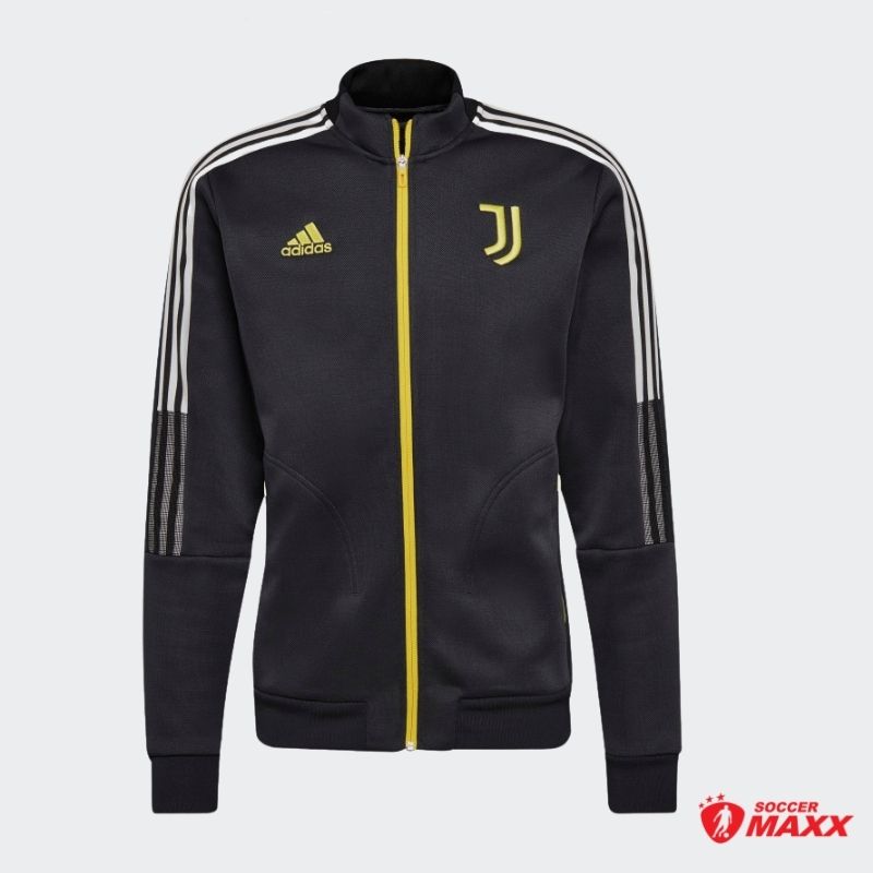 adidas Juventus FC 21/22 Tiro Anthem Jacket