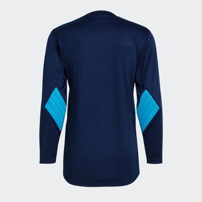 adidas Squad 21 Men's GK Jersey - Navy/Aqua