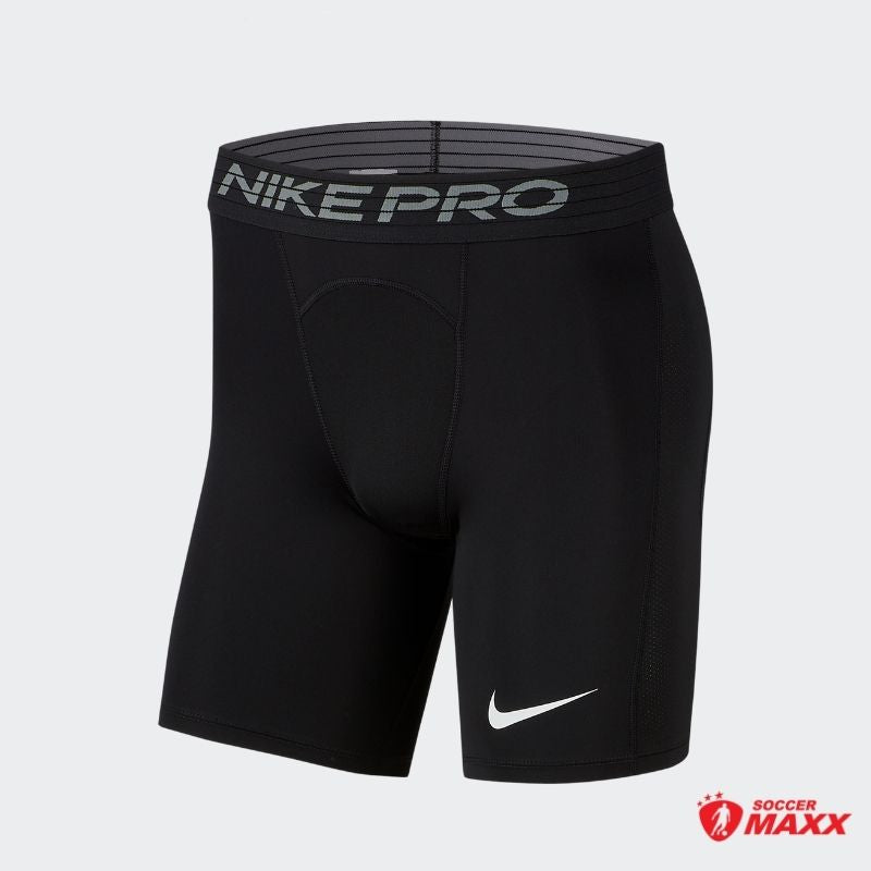 Nike Pro Men's Shorts - Black