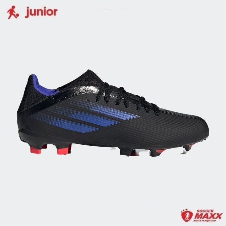 adidas Junior X Speedflow .3 Firm Ground Cleats