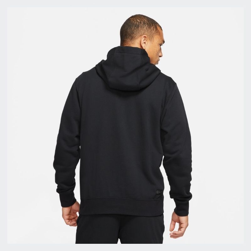 Nike Inter Milan Mens' Fleece Hoodie