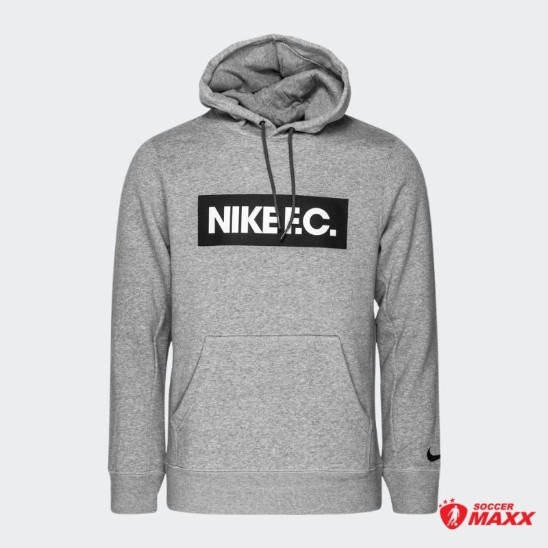 Nike F.C. Men's Fleece Pullover Hoodie