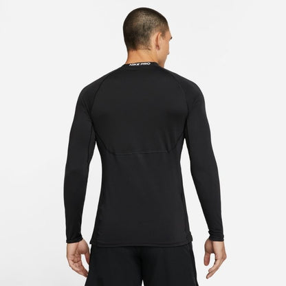 Nike Pro Dri-Fit Men's Slim Fit Long-Sleeve Top