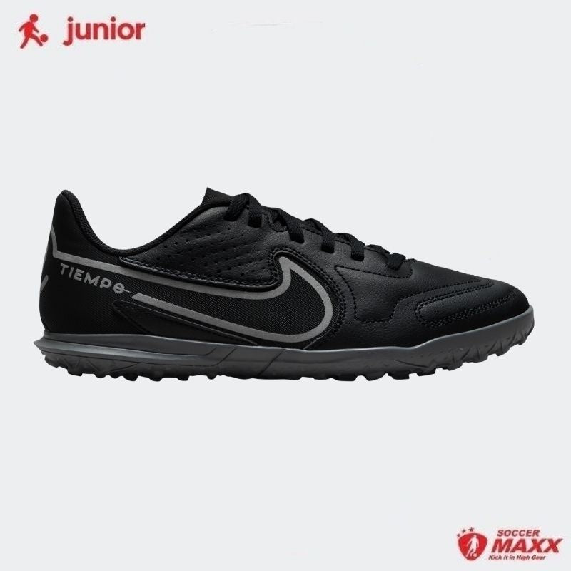 Nike Jr. Tiempo Legend 9 Club Turf Shoes