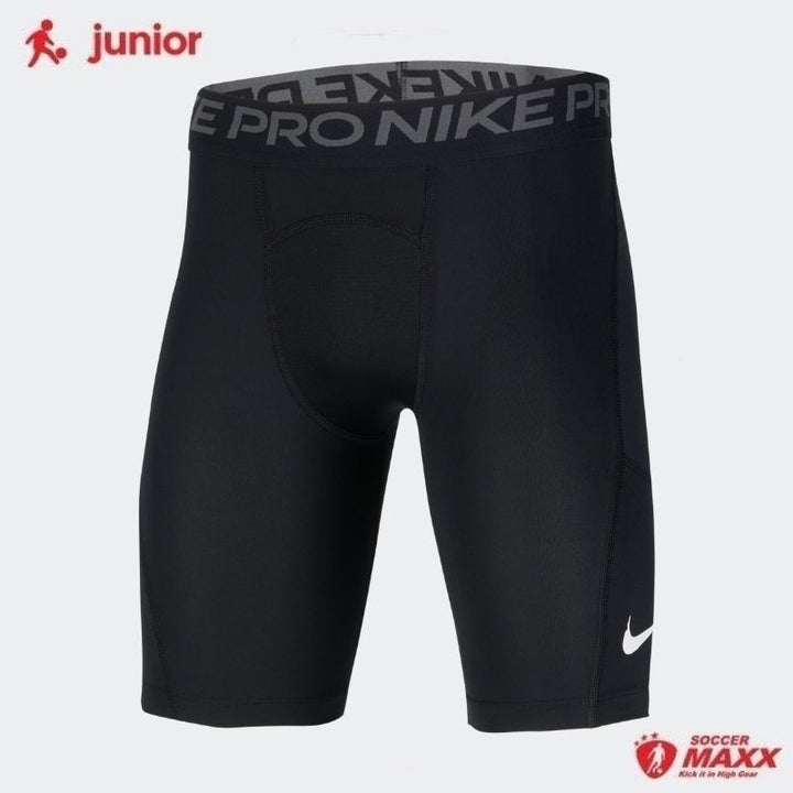 Nike Pro Big Kids' Boys' Shorts