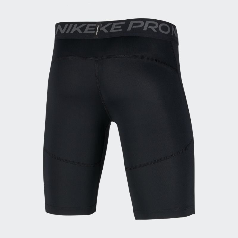 Boys Nike Pro Black Swoosh Leggings Compression Pants Youth X-Large XL NWT
