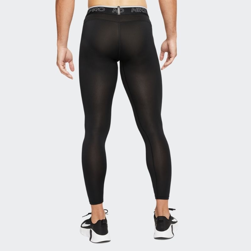 Nike sports tights mens deals