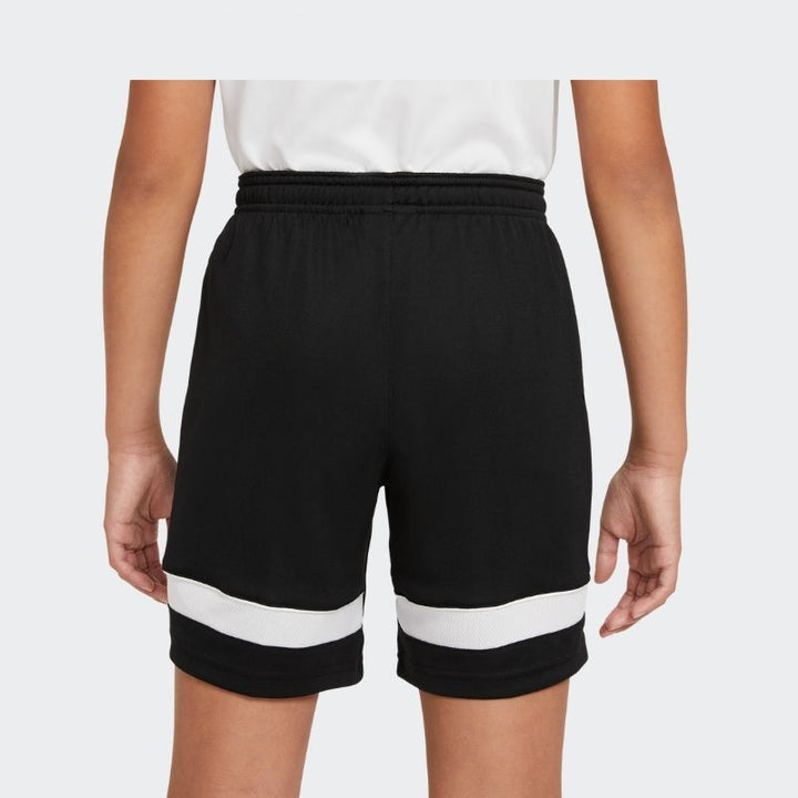Nike Dri-FIT Youth Academy Knit Shorts - Black