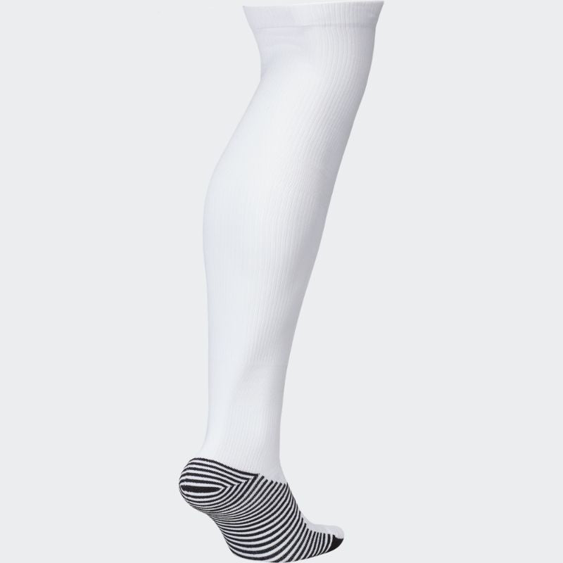 Nike Squad Knee High Soccer Socks - White/Black