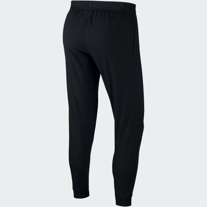 Nike Men's DF Flex Vent Max Training Pant - Black/Drak Grey