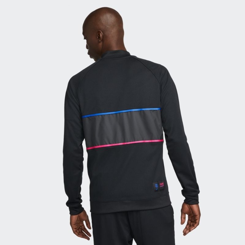 Nike FC Barcelona Men's Full-Zip Pre-Match Jacket