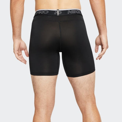 Nike Pro Dri-FIT Men's Shorts - Black