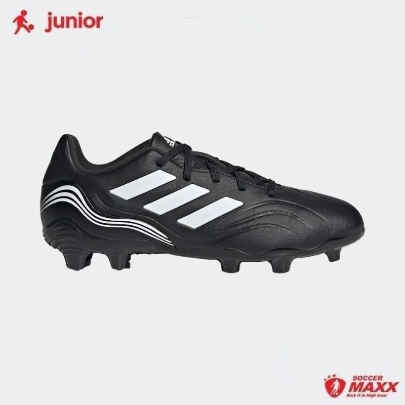adidas Junior Copa Sense .3 Firm Ground Cleats