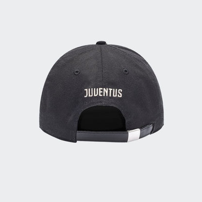 Fan Ink Juventus FC Swatch Adjustable Cap