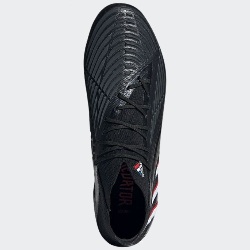 adidas Predator Edge  .1 Firm Ground Cleats