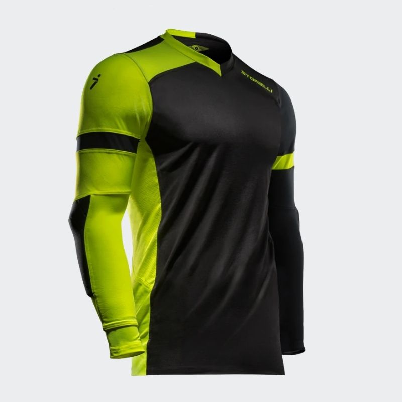 Storelli ExoShield GK Gladiator Jersey