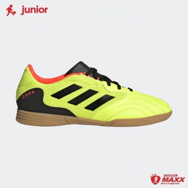 adidas Copa Sense.3 Junior Indoor Sala Shoes