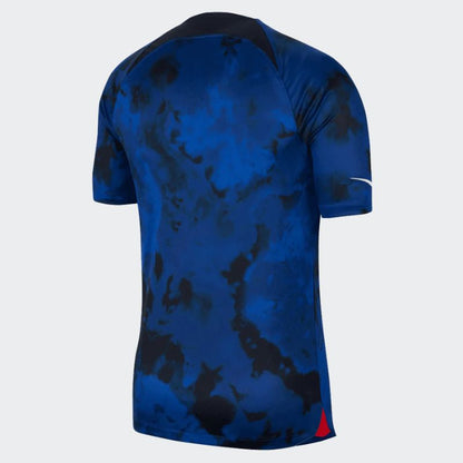 Nike USA 2022 World Cup Men's Stadium Away Jersey