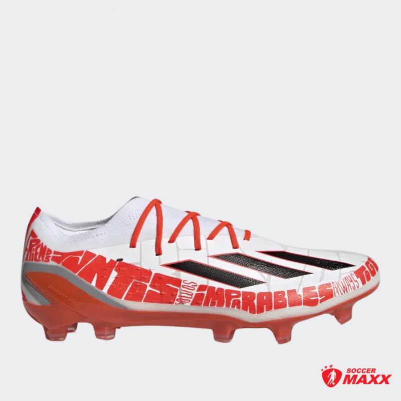 adidas X Speedportal Messi .1 Firm Ground Cleats