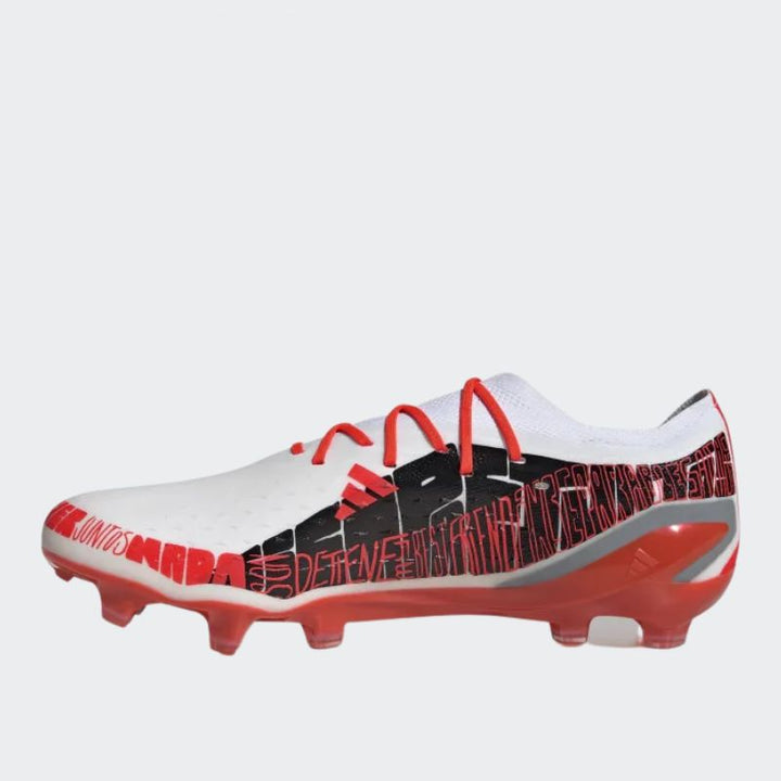 adidas X Speedportal Messi .1 Firm Ground Cleats