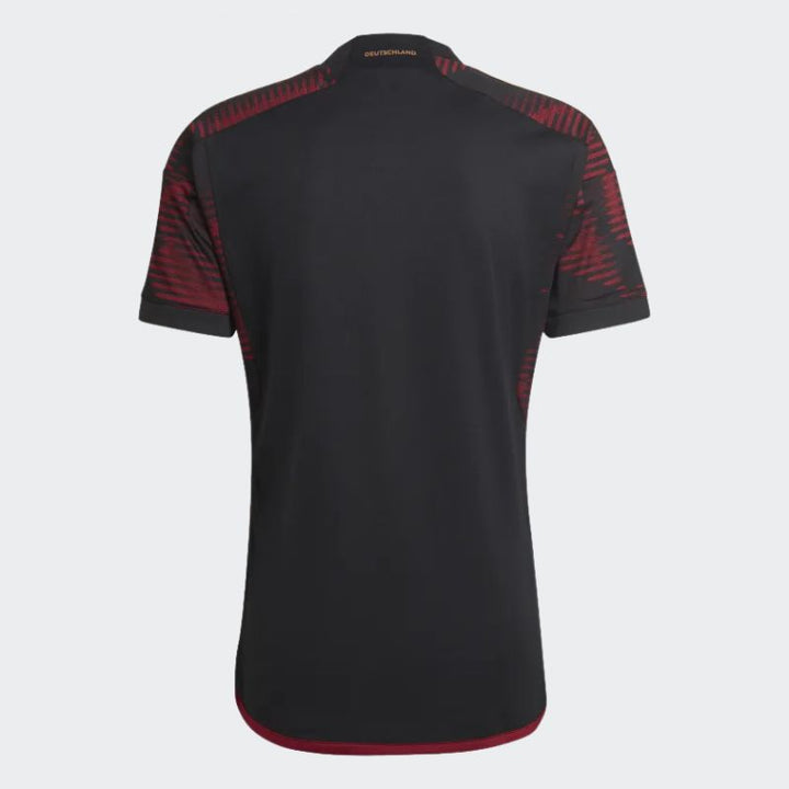 adidas DFB Germany 2022 WC Men's Away Jersey