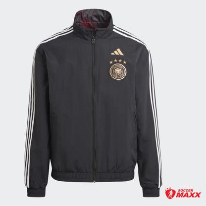 adidas DFB Germany 2022 World Cup Men's Anthem Jacket